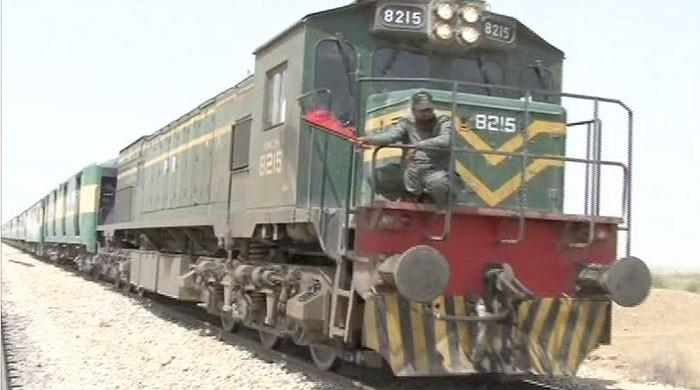 Pakistan, India extend rail link agreement for three years